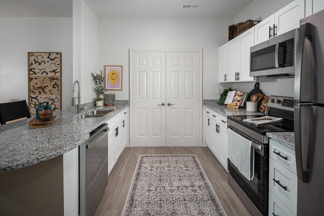 Model-Kitchen