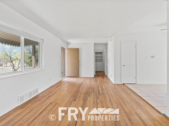 Photo - Updated Home near Downtown Denver