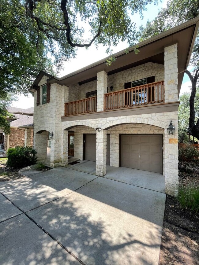 Photo - South Austin Dream in Sought-After Subdivi...