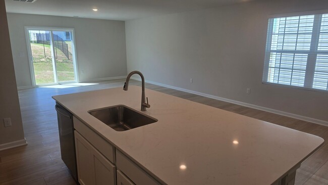 Photo - New Home with 5BR/2.5BA, Loft Area, Primar...