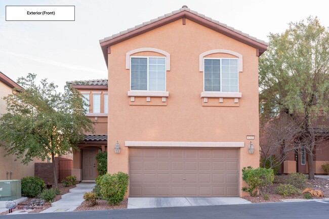 4 BEDROOM HOME LOCATED IN CENTENNIAL HILLS - 4 BEDROOM HOME LOCATED IN CENTENNIAL HILLS