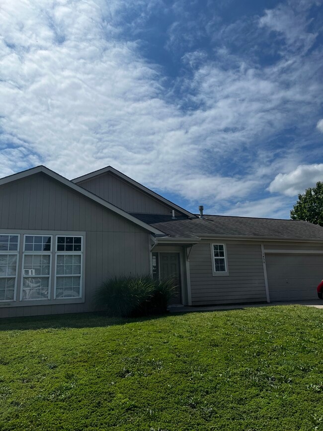 Photo - 1430 Legends Cir Townhome