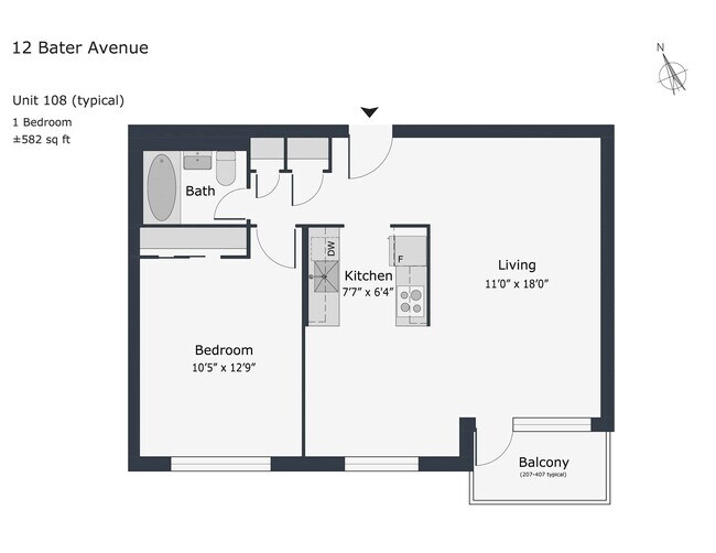 Photo - 12 Bater Ave