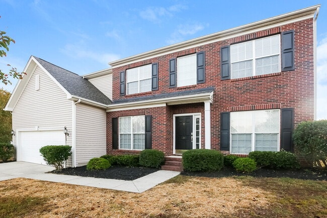 Photo - 7215 Hathaway Ct