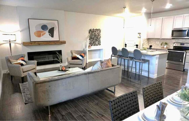 Photo - 15274 W 64th Ln Unidad 307