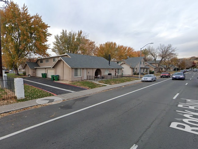 Photo - 2171 Rock Blvd