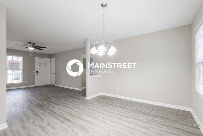 3 Bedroom Pet-Friendly Home in Winder, GA with Main Street Renewal