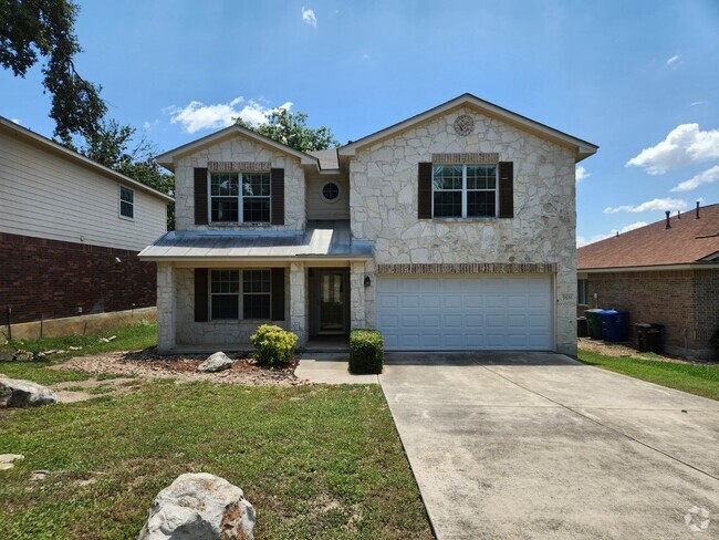 Building Photo - Two Story Home with Mature Trees Near 1604...