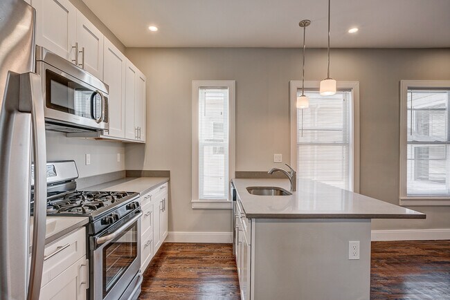 Photo - 147 Boston St Condo Unit 3