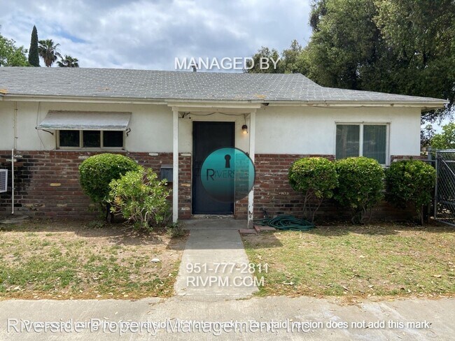 Photo - 2 br, 1 bath House - 7414 Potomac St