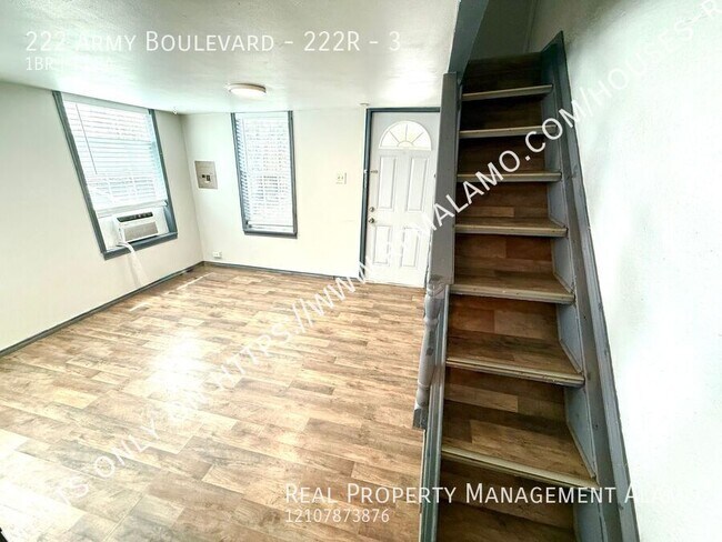 Photo - 222 Army Blvd Unit 3
