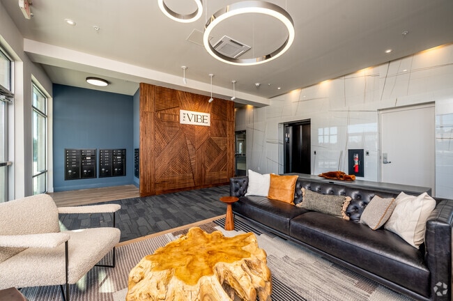 Photo - The Vibe on Paramount