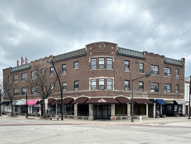 Photo - 728 St Johns Ave Condo Unit 20