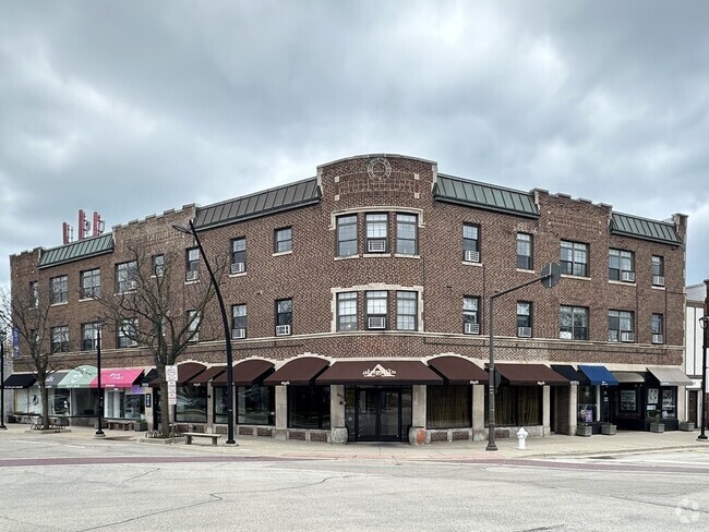 Building Photo - 728 St Johns Ave Rental