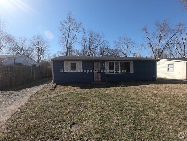 Building Photo - 2962 Dequincy St Rental