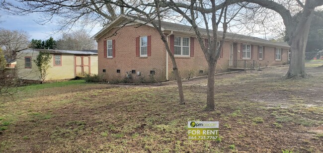 Beautiful 3/2 with Garage in Easley - Beautiful 3/2 with Garage in Easley House