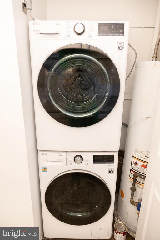 Photo - 3815 Davis Pl NW Unit 1