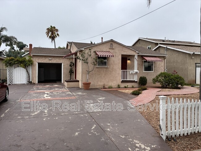 Photo - 621 2nd Ave Casa