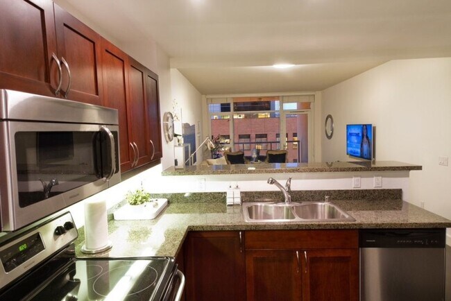 Photo - 427 Ninth Ave Unit 601