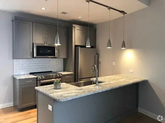 Building Photo - 115 Willow Ave Unit 303 Rental