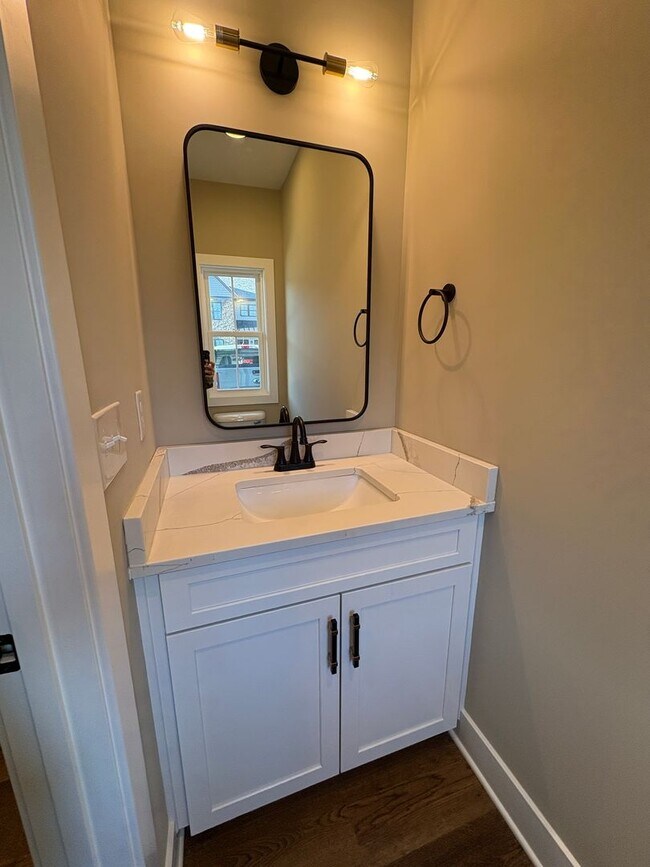 Photo - Beautiful new townhouse with garage! First...