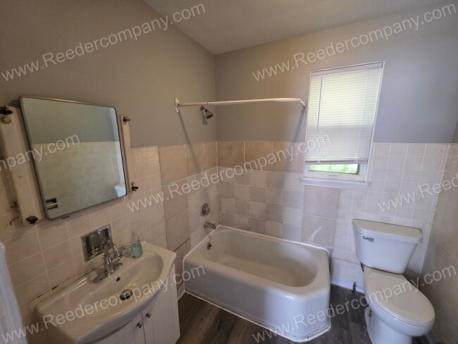 Photo - 4838 Walsh Ave Unit Rear House Apt