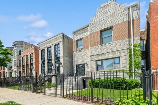 Building Photo - 3136 S Prairie Ave Rental
