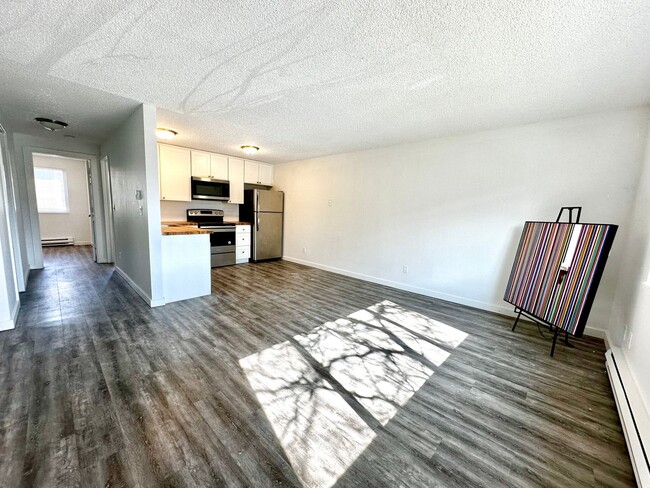 Wright Park Apartments