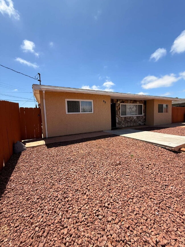 Photo - $3,500 - 3 Bed / 1 Bath House in Chula Vista with a Large Yard!