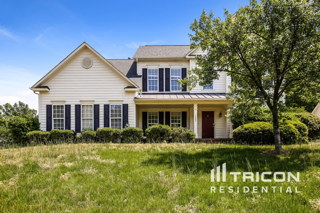 Photo - 1002 Hollingdale Ct Casa