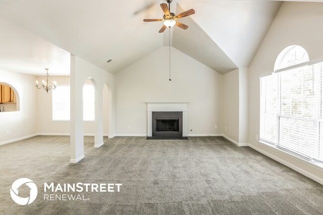 Photo - 2804 Crest Ridge Way SW