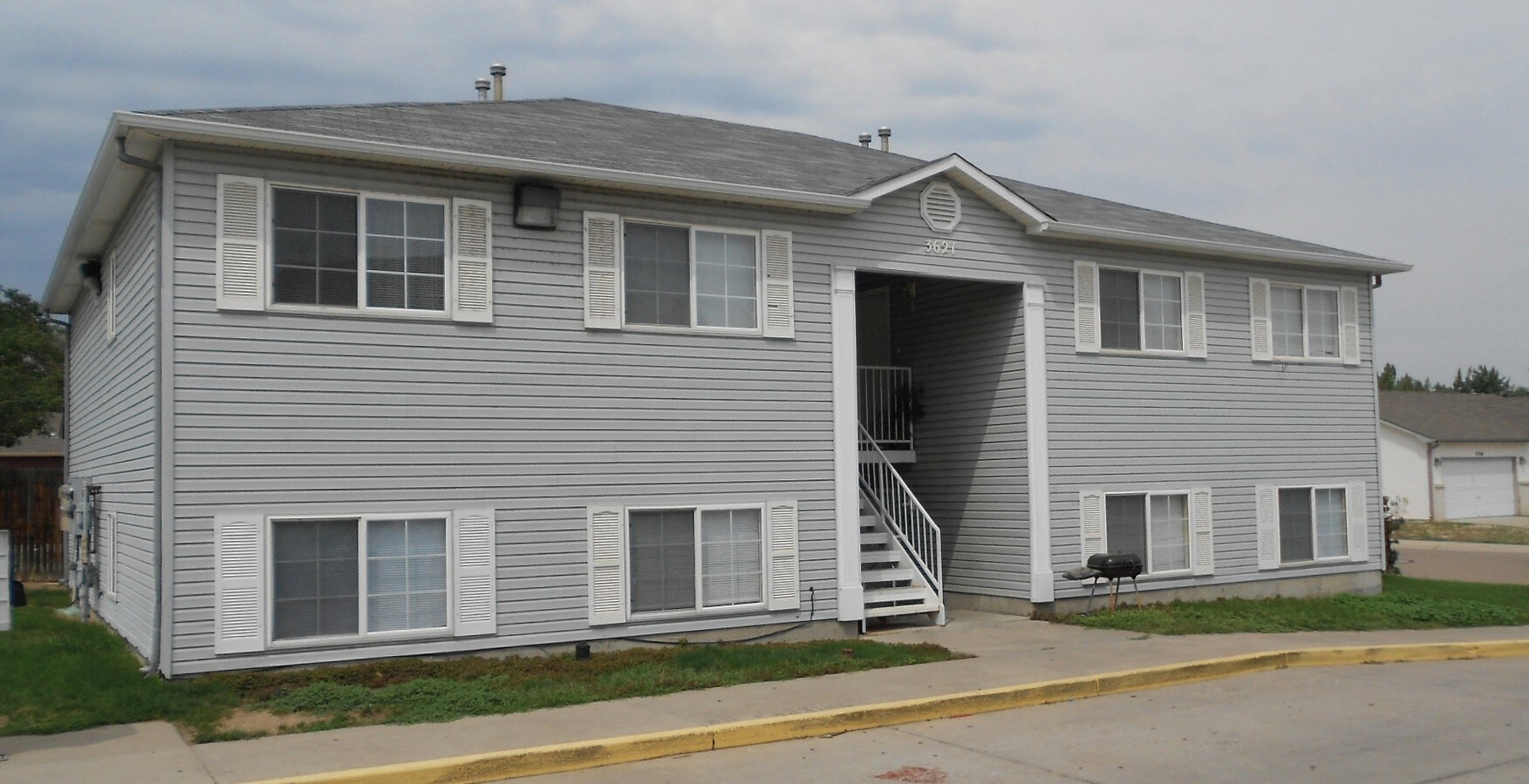 Photo - Parkview Apartments