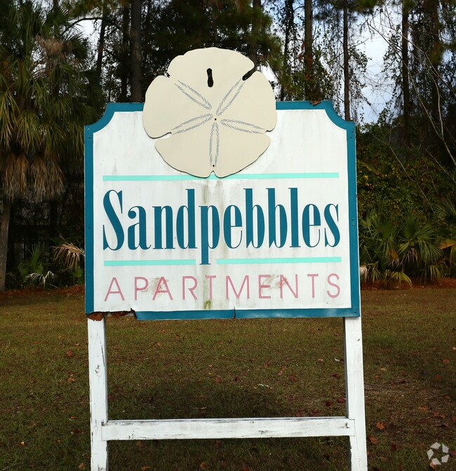 Photo - Sandpebbles Apartments