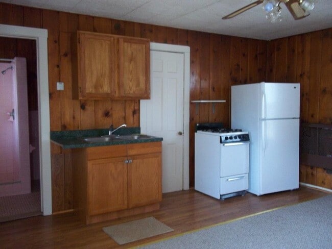 Photo - Tradewinds Mobile Home Community