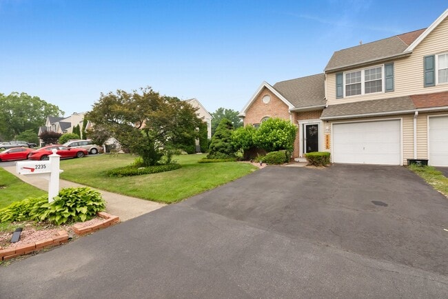 Photo - Charming Single Family Home in Coplay Neighborhood