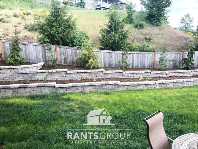 Photo - Beautiful Tumwater Home with Stunning Kitchen & Spacious Layout