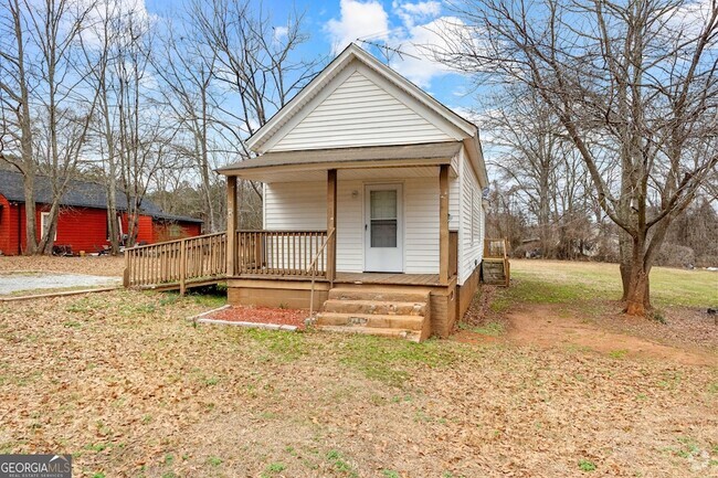 Building Photo - 64 E Jones St Rental