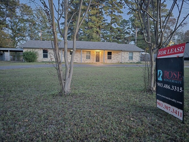 Photo - 1514 State Hwy 155 House