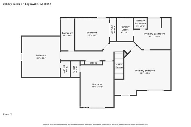 Photo - 208 Ivy Creek Dr
