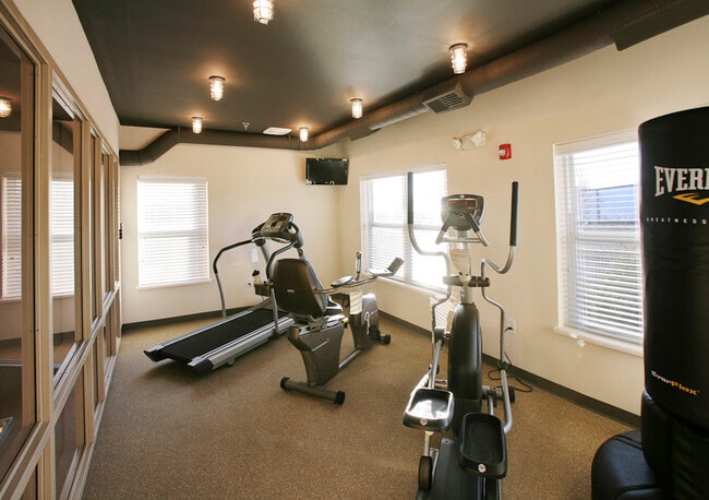 Photo - Hide House Lofts Bayview