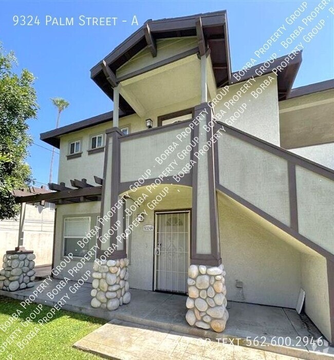 Building Photo - 9324 Palm St Unit A Rental