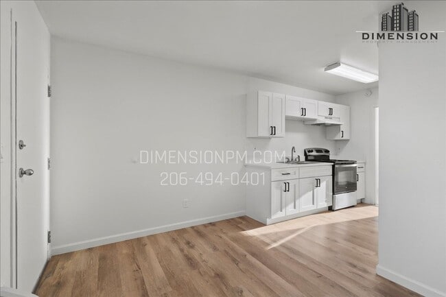 Photo - Columbia Apartments Yakima