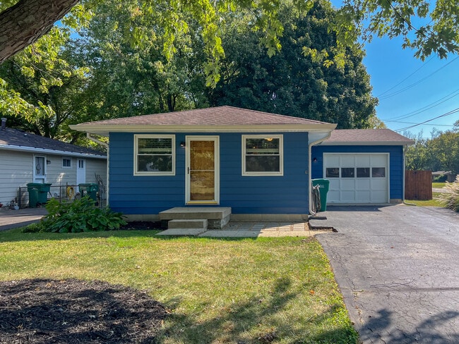 Building Photo - 3005 Tansel Rd Rental