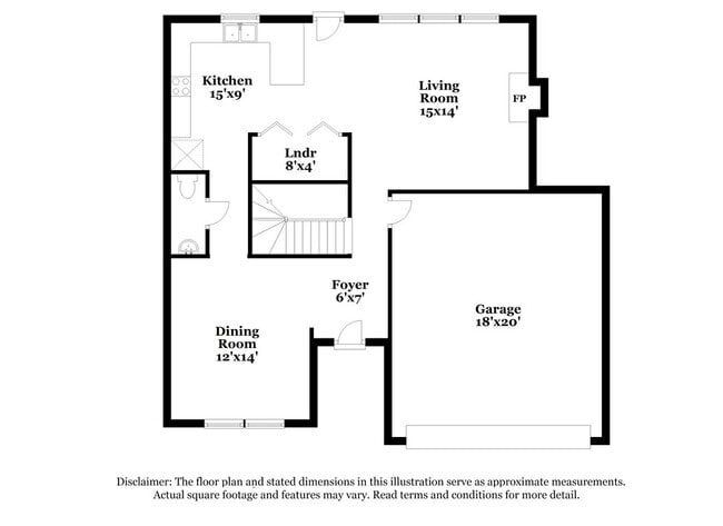 Photo - 1001 Maidstone Ct