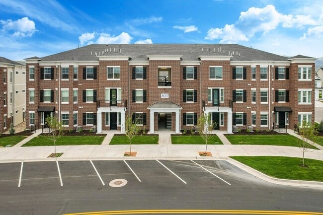 Building Photo - 13049 S Cannavale Ln