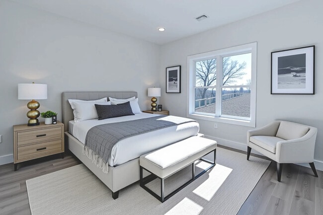 Park Street Apartments