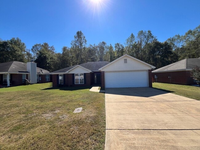 Located in Phenix City! - Located in Phenix City!