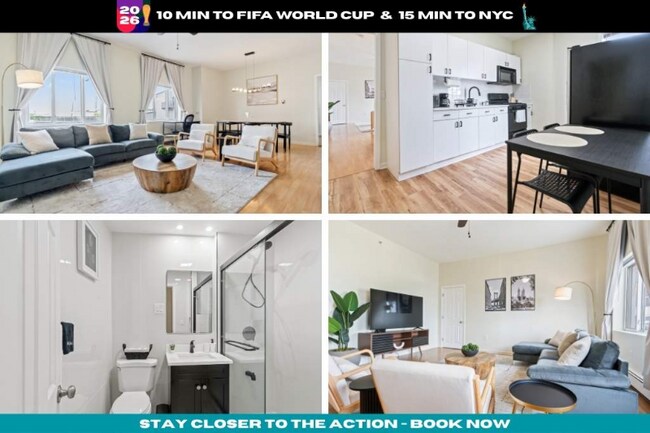 Building Photo - 1626 Union Turnpike