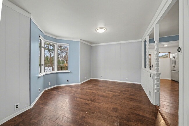 Photo - Stunning 3 bedroom rental minutes from downtown - $1800/Month