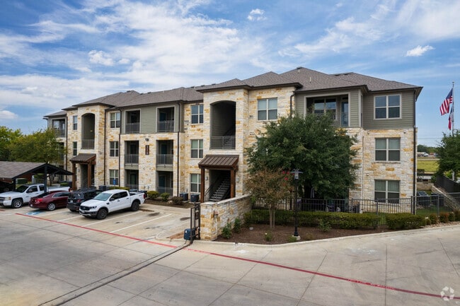 Photo - Oaks of Kyle Apartments